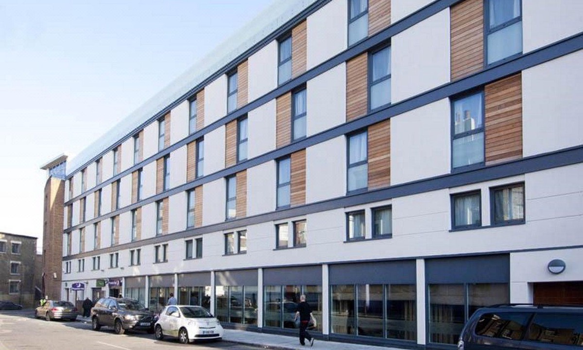 Angel Hotel | London Angel Islington
