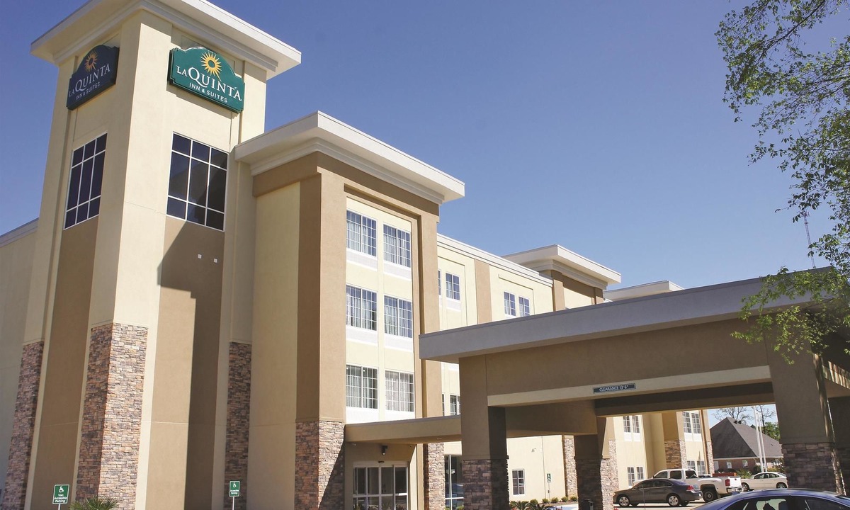 West Monroe Hotel | La Quinta Inn & Suites by Wyndham West Monroe