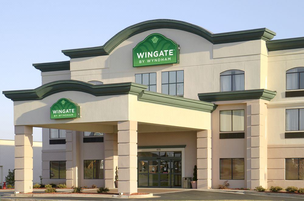 Warner Robins Hotel | Wingate by Wyndham Warner Robins