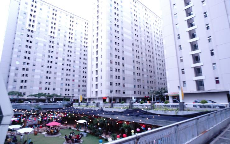 Jakarta Hotel | Apartemen Kalibata City by NBL Store