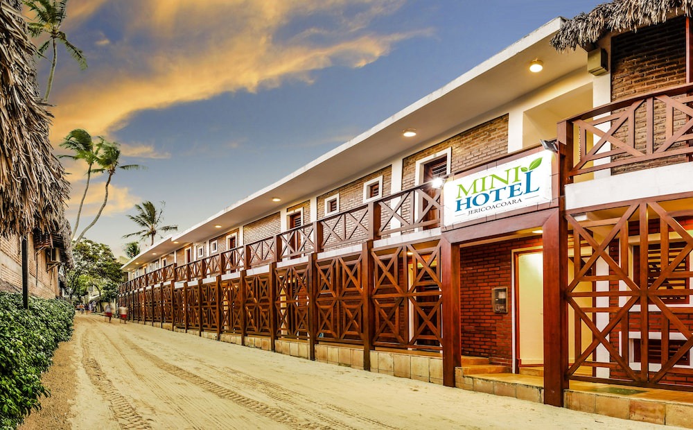 Jijoca de Jericoacoara Hotel | Mini Hotel