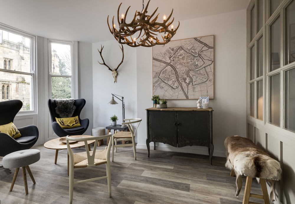 Bootham Hotel | Jorvik House