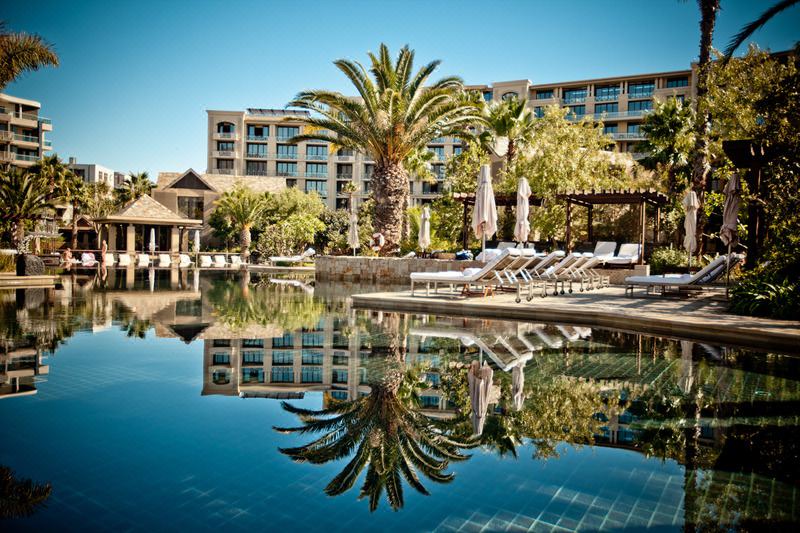 Victoria and Alfred Waterfront Hotel | One&Only Cape Town