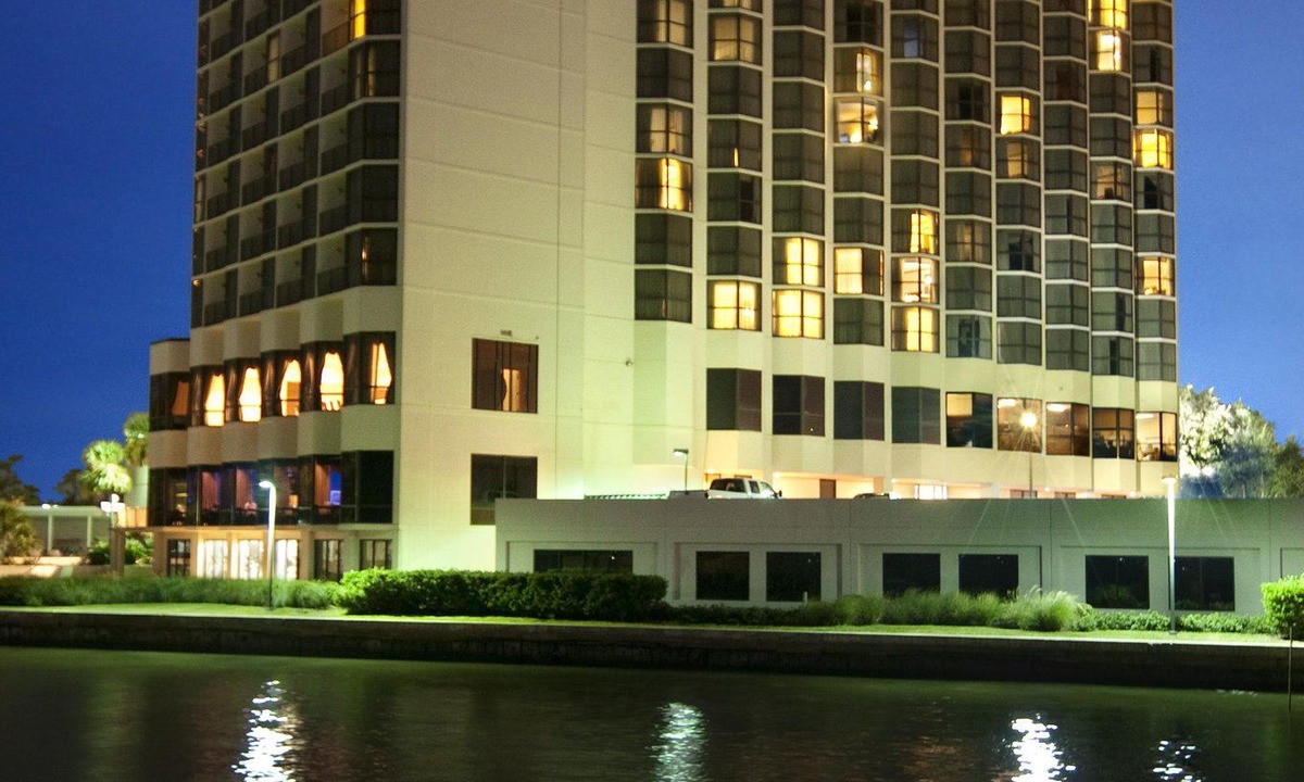 Nassau Bay Hotel | Hilton Houston NASA Clear Lake