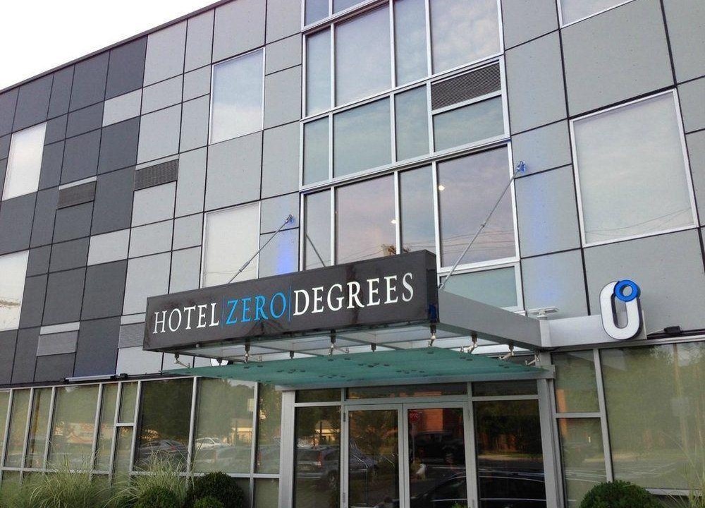 Norwalk Hotel | Hotel Zero Degrees Norwalk