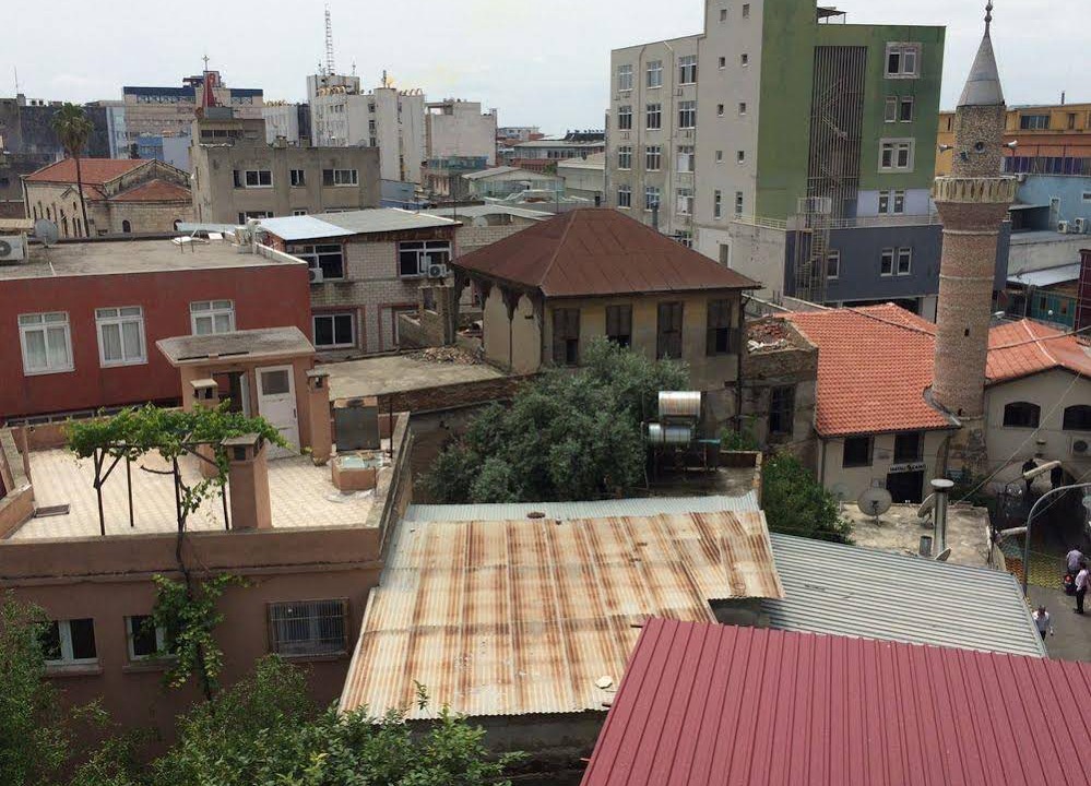 Seyhan Hotel | Ünver Hotel