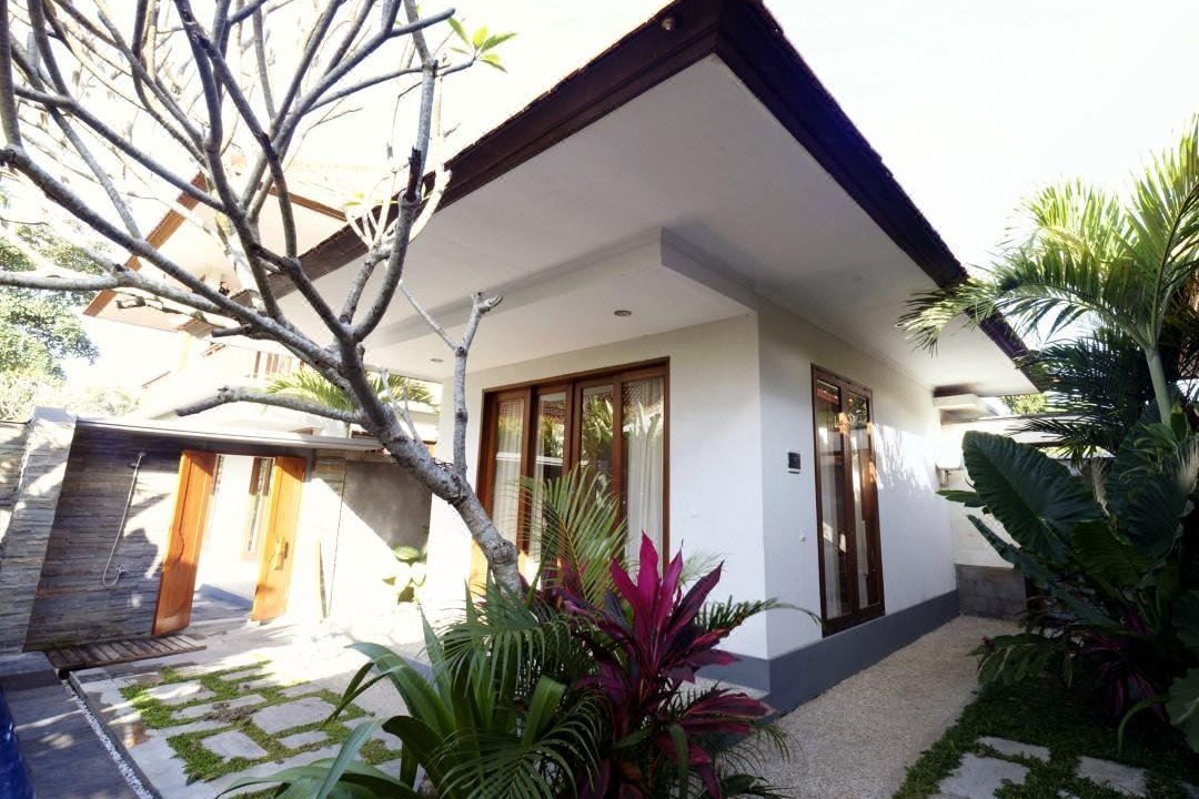 Petulu Hotel | La-Meli Villas Ubud
