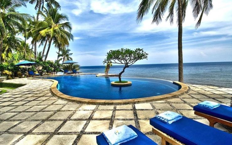 Sambirenteng Hotel | Agung Bali Nirwana Villas and Spa