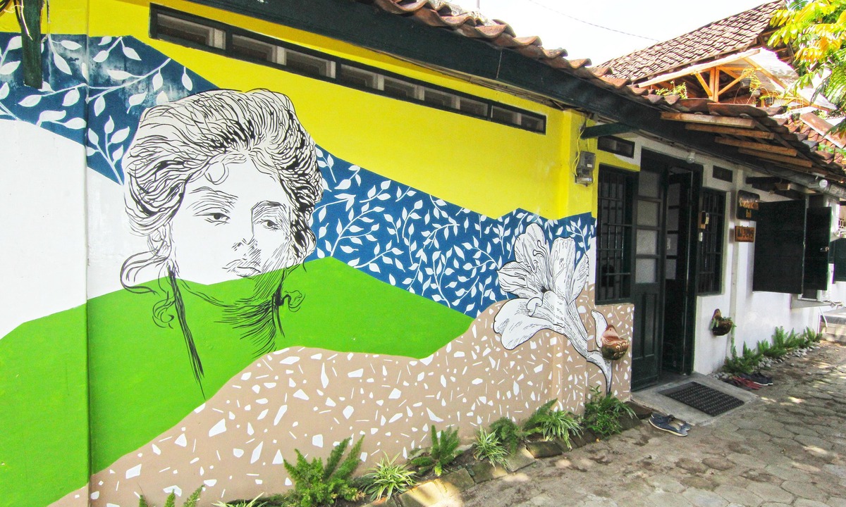 Yogyakarta Hotel | Rumah Kita Bnb