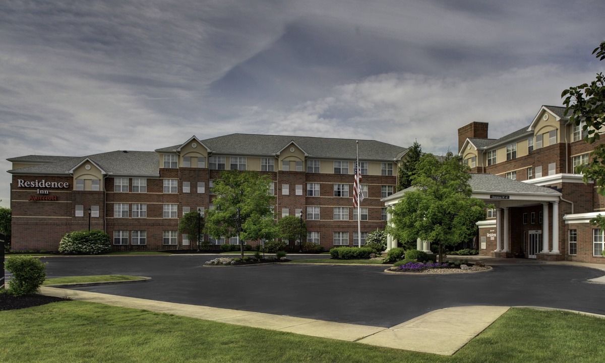 Beachwood Hotel | Residence Inn by Marriott Cleveland - Beachwood