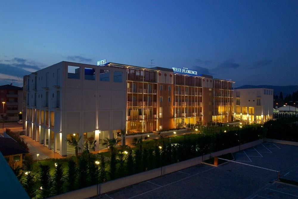Campi Bisenzio Hotel | West Florence