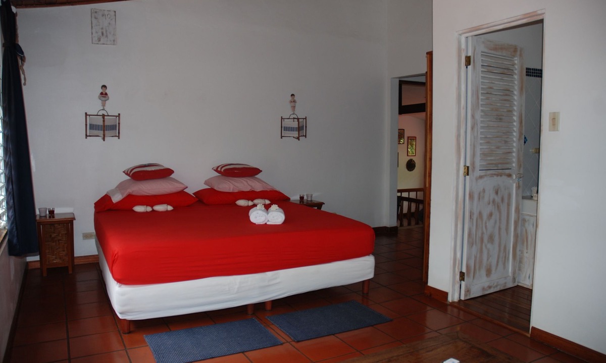 Parrita Hotel | Beso del Viento (Adults Only)