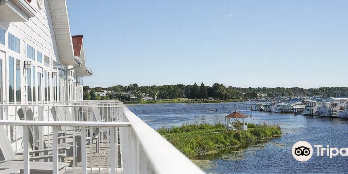 Montague Hotel | Weathervane Inn
