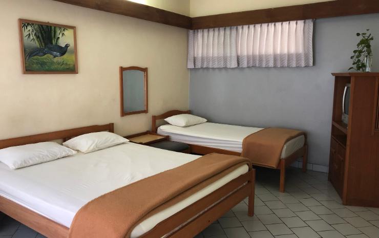 Ambarawa Hotel | 1 Bedroom at Bismo 5 by Hotel Azaya