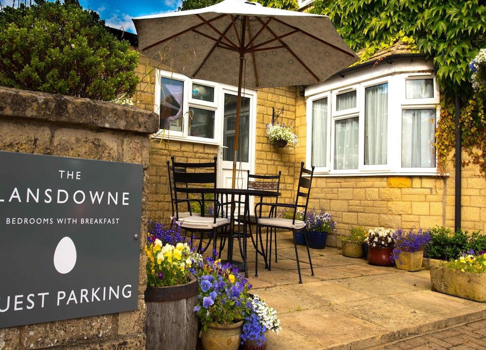 Bourton Hotel | The Lansdowne
