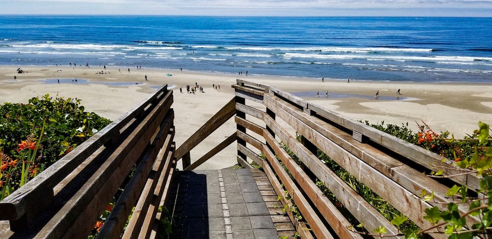 Newport Hotel | Nye Beach Condos & Cottages