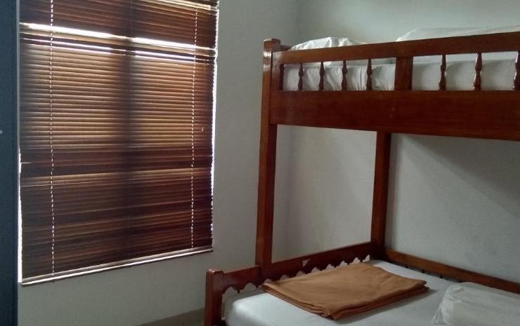 Oro Oro Ombo Hotel | Villa Puncak Garuda E1 by AND