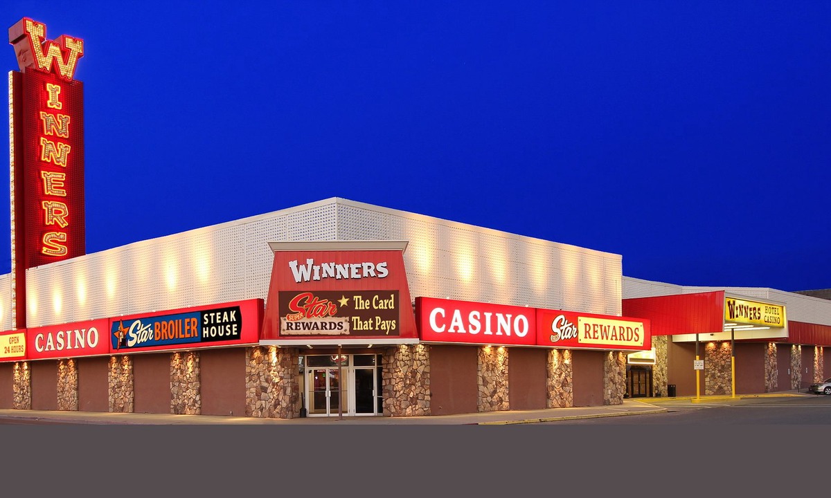 Winnemucca Hotel | Winners Inn Casino