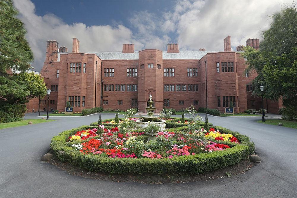Newton in Furness Hotel | Abbey House Hotel