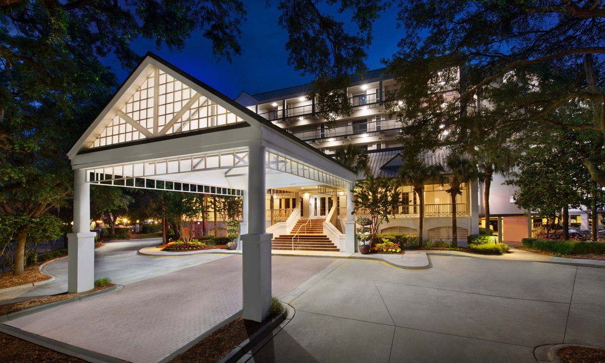 Harbour Town Hotel | Marriott's Harbour Club