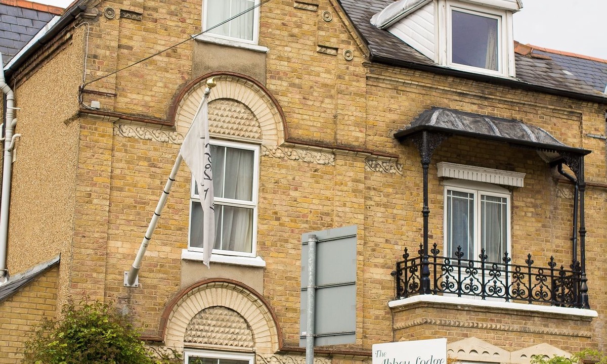 High Wycombe Hotel | Abbey Lodge Hotel