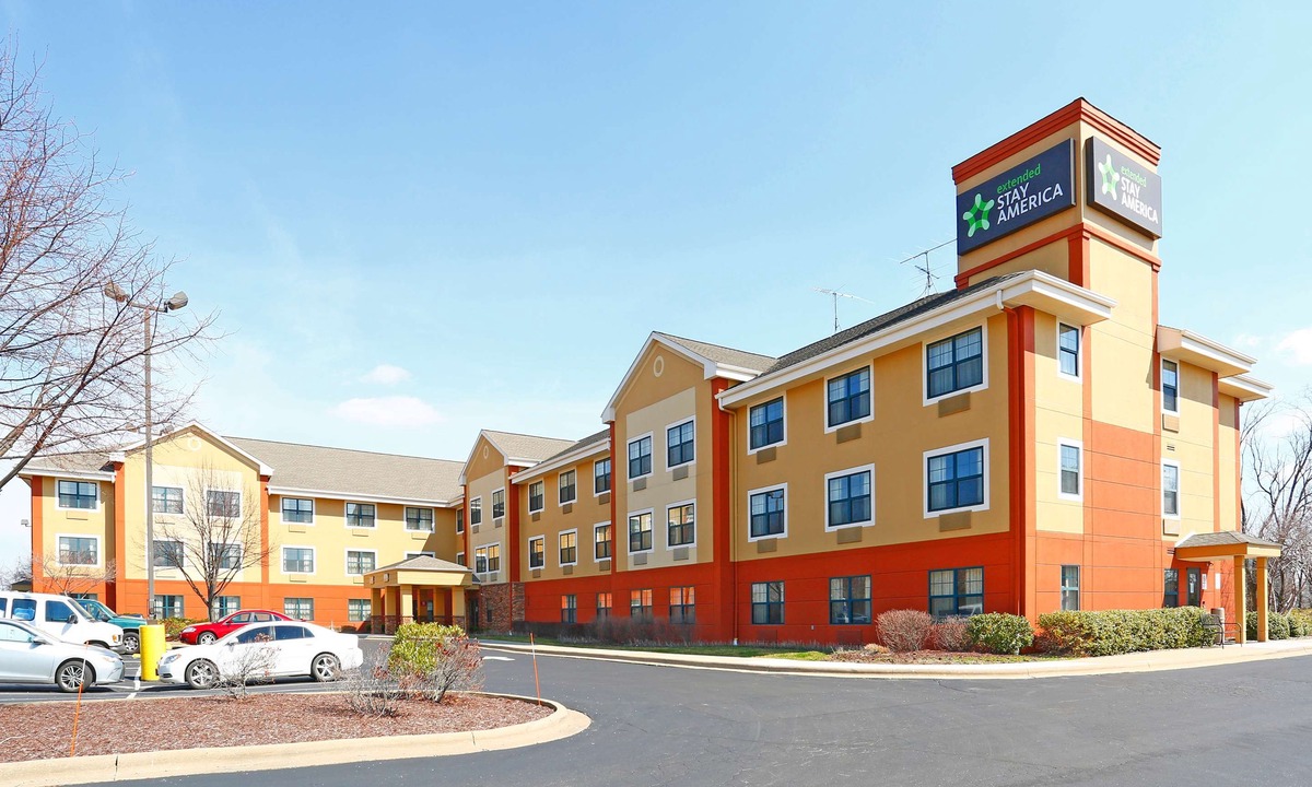 Monroeville Hotel | Extended Stay America Suites - Pittsburgh - Monroeville