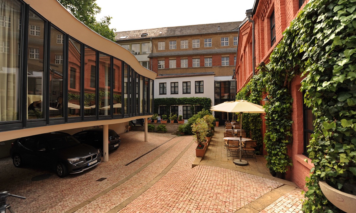 Old Town Hotel | Best Western Hotel Domicil