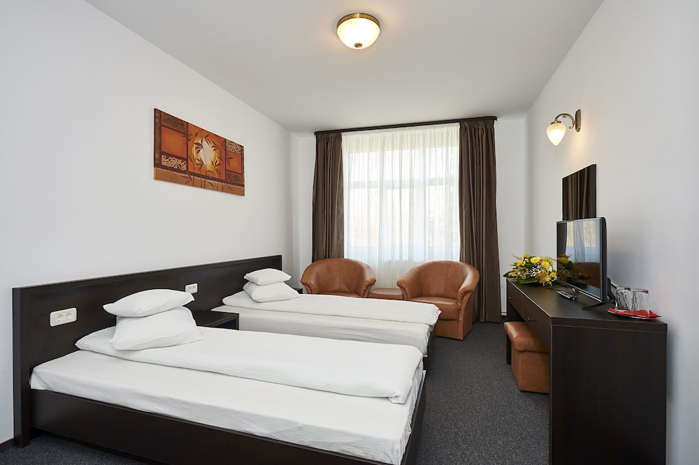 Centrul Nou Hotel | Residence Ambient