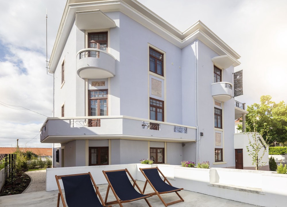 Se Nova Hotel | Penedo da Saudade Suites & Hostel