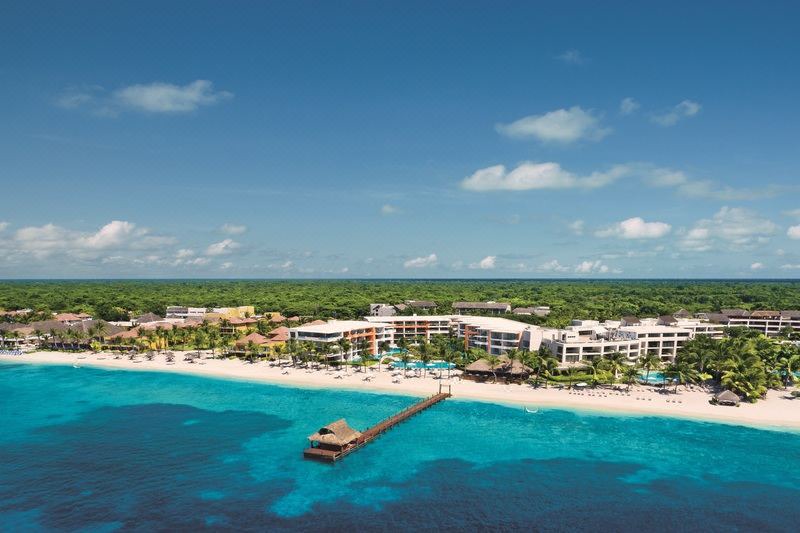 Costa Maya Hotel | Secrets Aura Cozumel All Inclusive - Adults Only