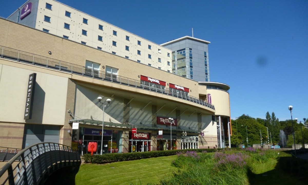 Hemel Hempstead Hotel | Hemel Hempstead Central