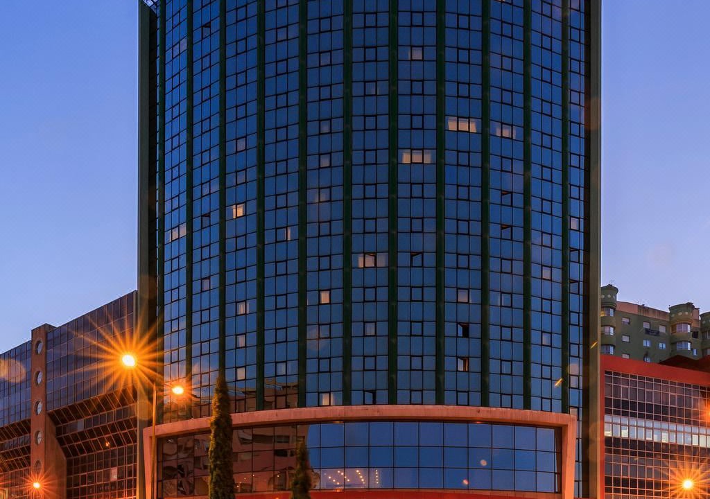 Alto do Pina Hotel | Ramada by Wyndham Lisbon