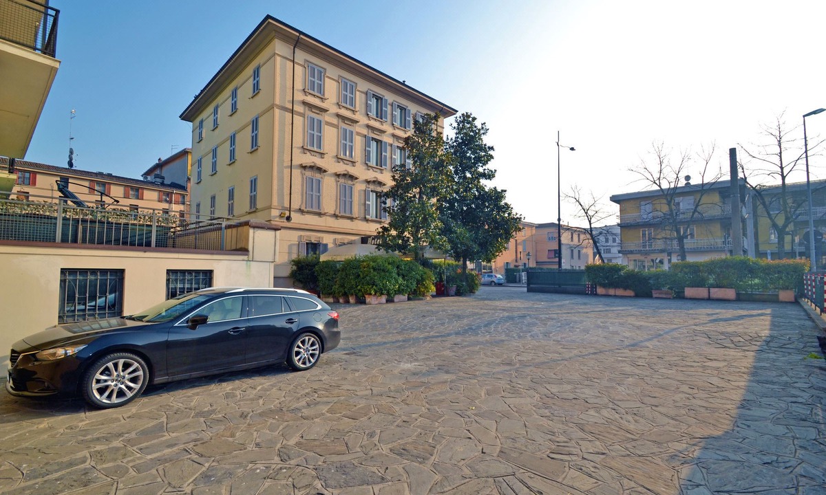 San Lazzaro Hotel | Hotel Residence