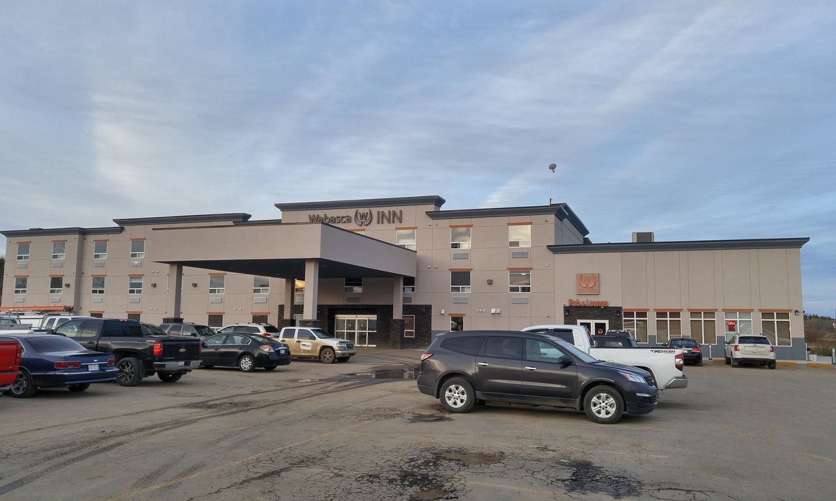 Wabasca-Desmarais Hotel | Wabasca Inn