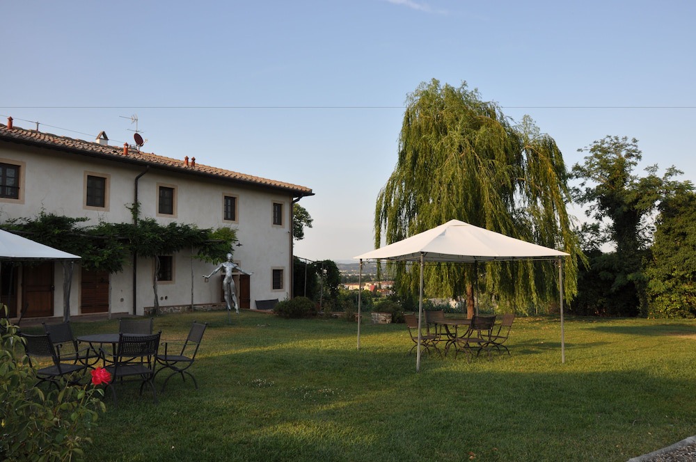 Empoli Hotel | Borgo San Giusto