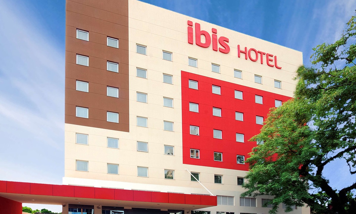 Centro Hotel | Ibis Cascavel