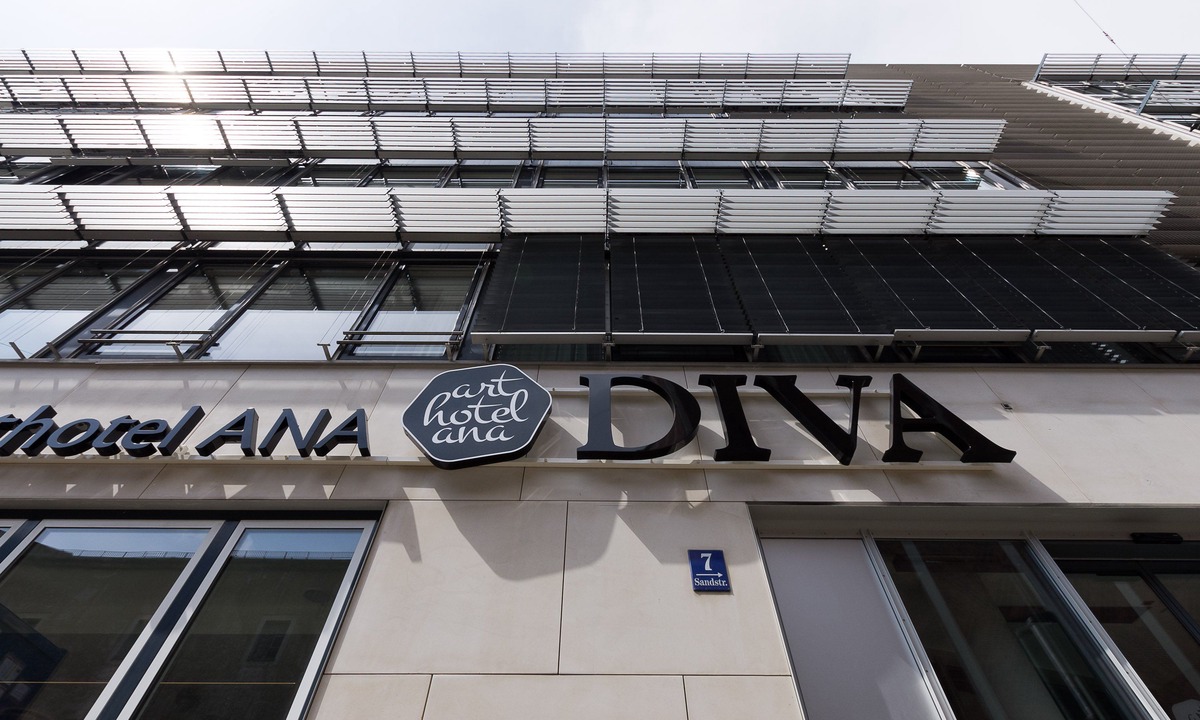 Marsfeld Hotel | Arthotel Ana Diva