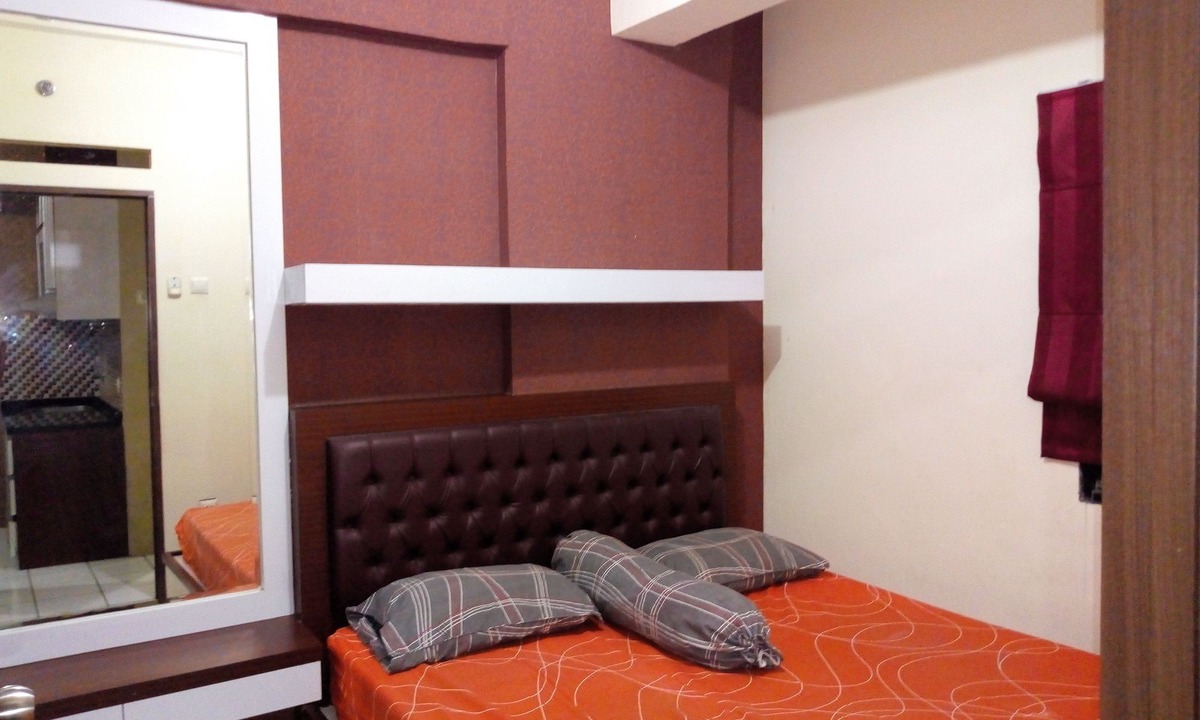 Pekayon Jaya Hotel | Kemang View Apartment