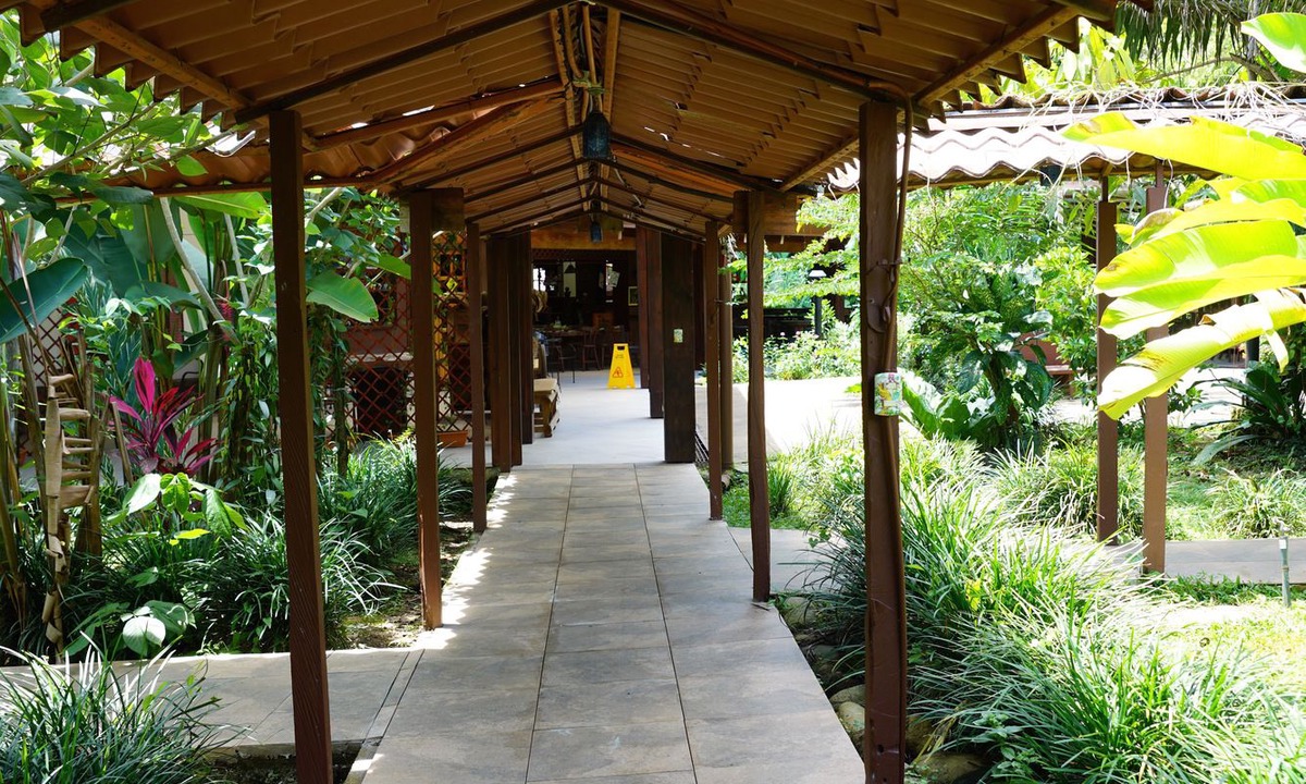Chilamate Hotel | La Quinta Sarapiqui Lodge