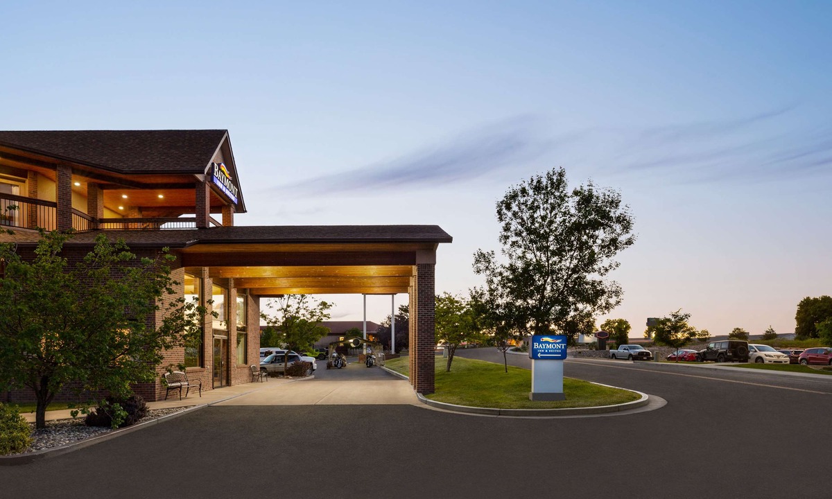 Cortez Hotel | Baymont by Wyndham Cortez