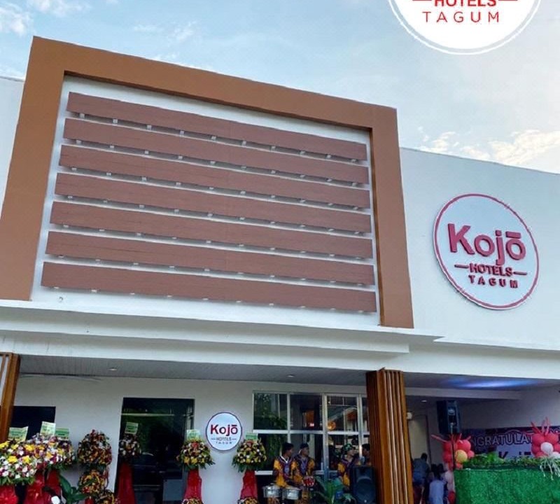 Tagum Hotel | Kojo Hotel
