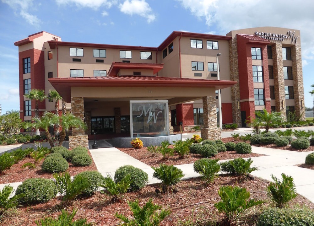 East Arlington Hotel | Marble Waters Hotel & Suites