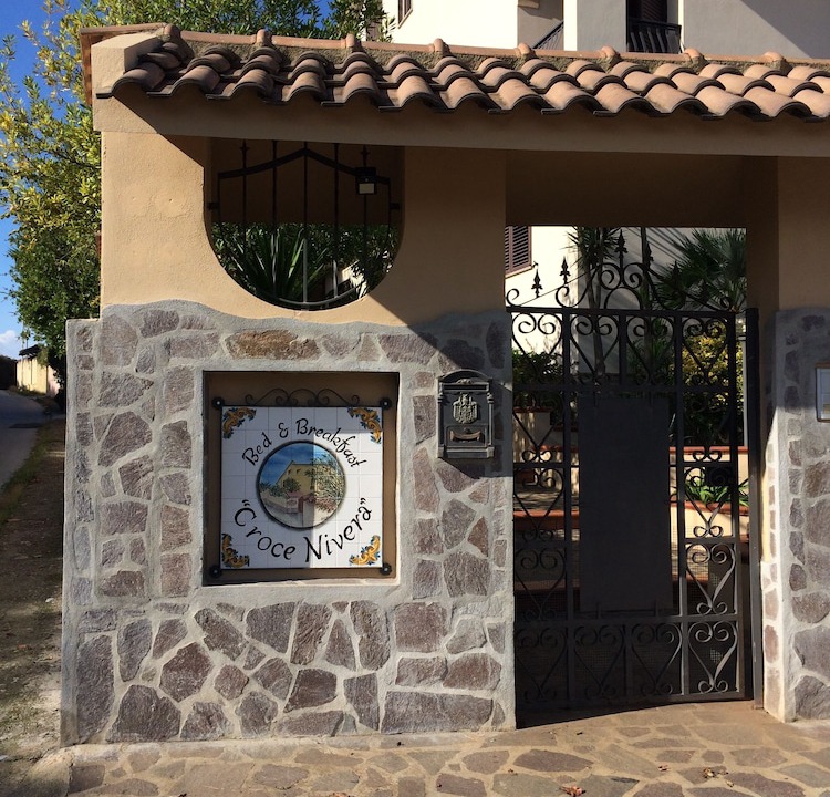 Vibo Valentia Hotel | Croce Nivera