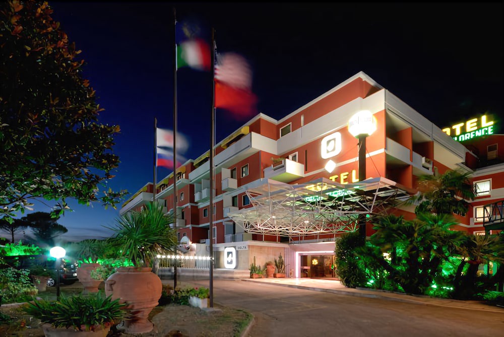 Calenzano Hotel | Hotel Delta Florence