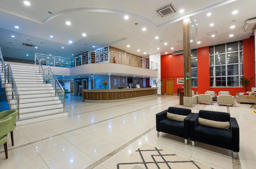 Adrianopolis Hotel | Blue Tree Premium Manaus