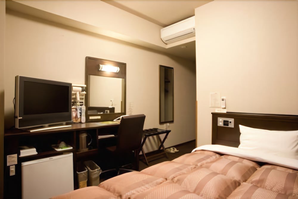 Yuno Onsen Hotel | Hotel Route-Inn Hofu Ekimae