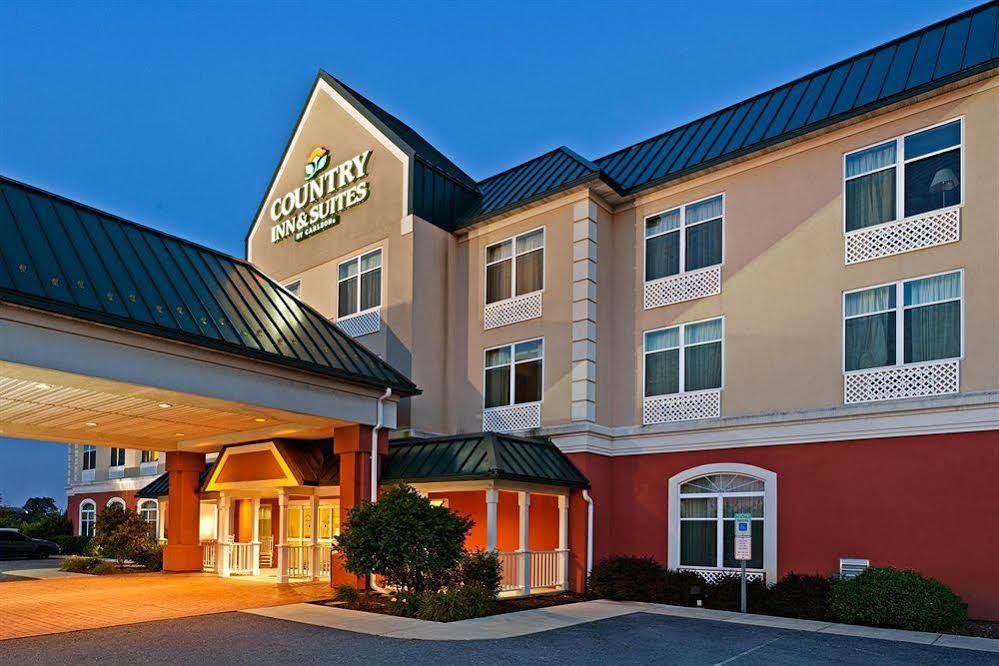 Mechanicsburg Hotel | Country Inn & Suites by Radisson, Harrisburg West, PA
