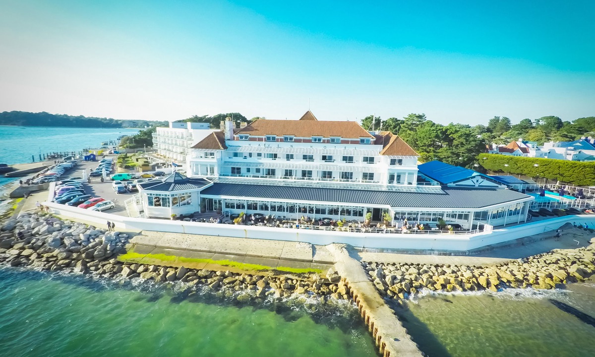 Sandbanks Hotel | Haven Hotel