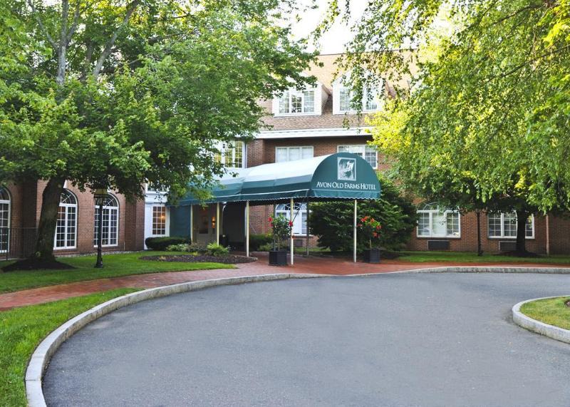 Avon Hotel | Avon Old Farms Hotel