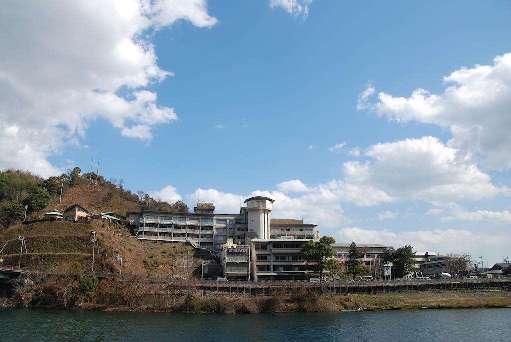 Waki-cho Hotel | Iwakuni Kokusai Kanko Hotel